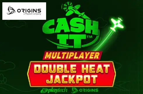 Cash It Multiplayer: Double Heat